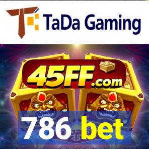 786 bet